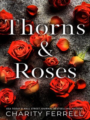 cover image of Thorns and Roses
